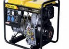 Дизельная электростанция BD5500E